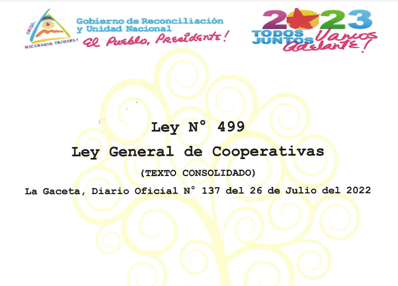 ley 449